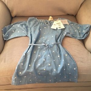 Cotton on kids dress size 2T